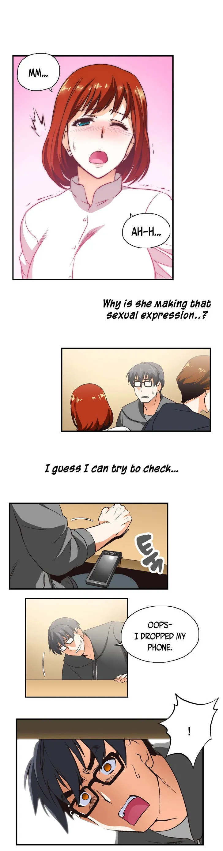Read Sunggi