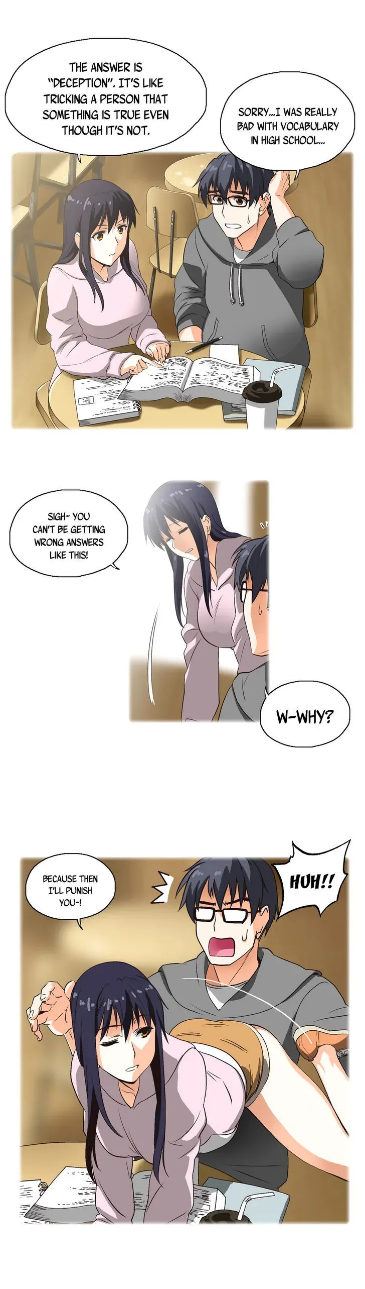 Read Sunggi