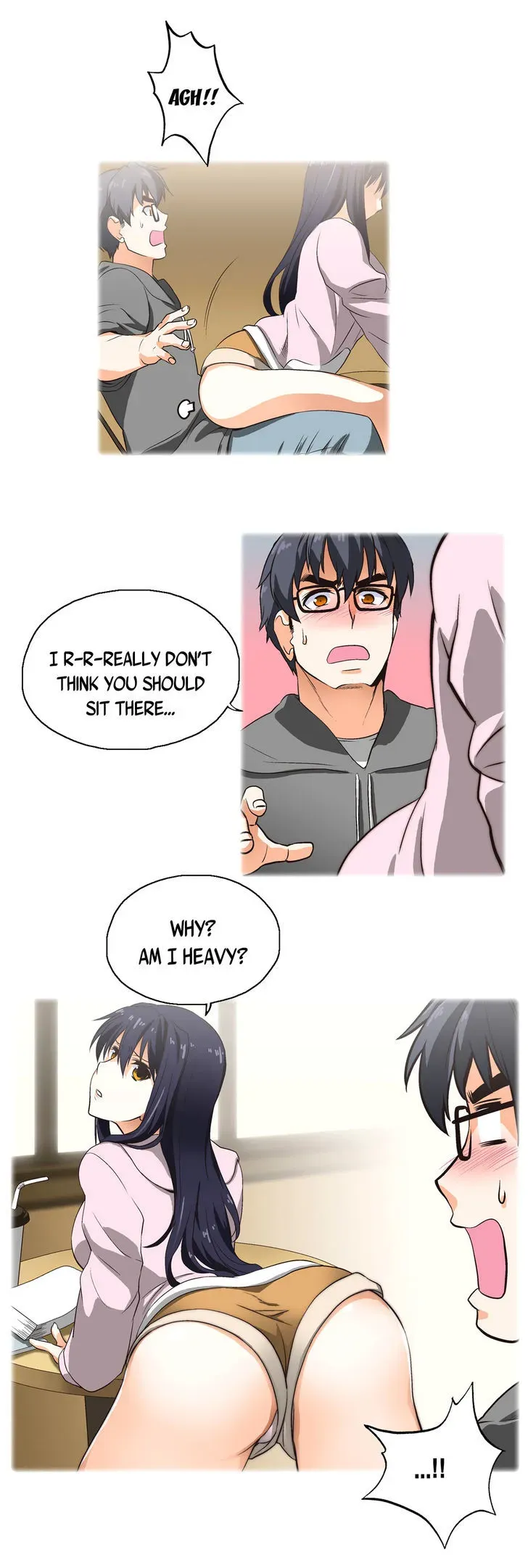 Read Sunggi