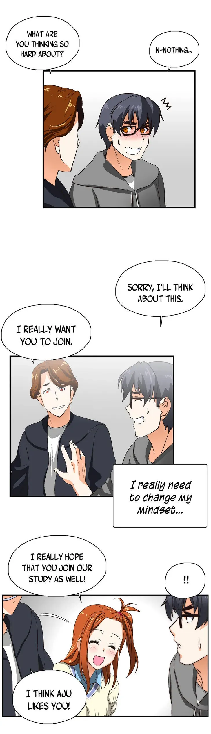 Read Sunggi