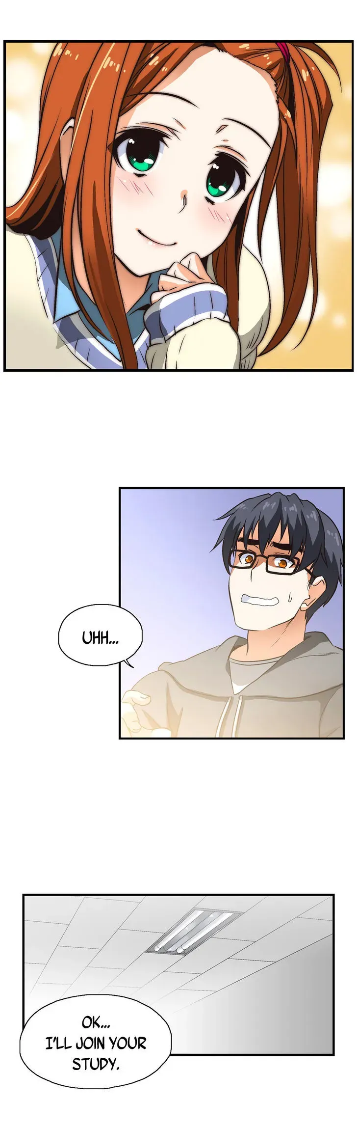Read Sunggi