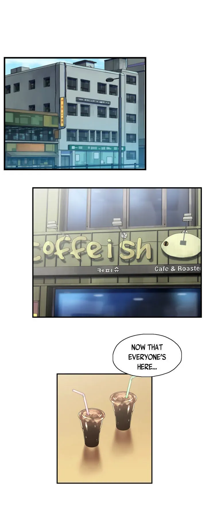 Read Sunggi
