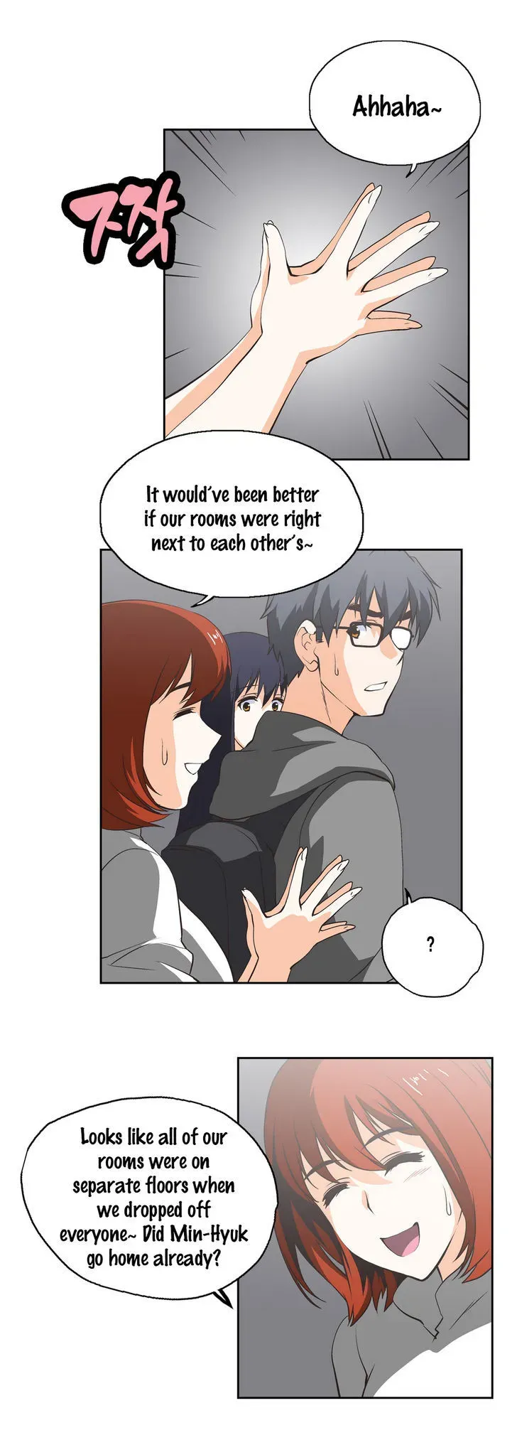 Read Sunggi