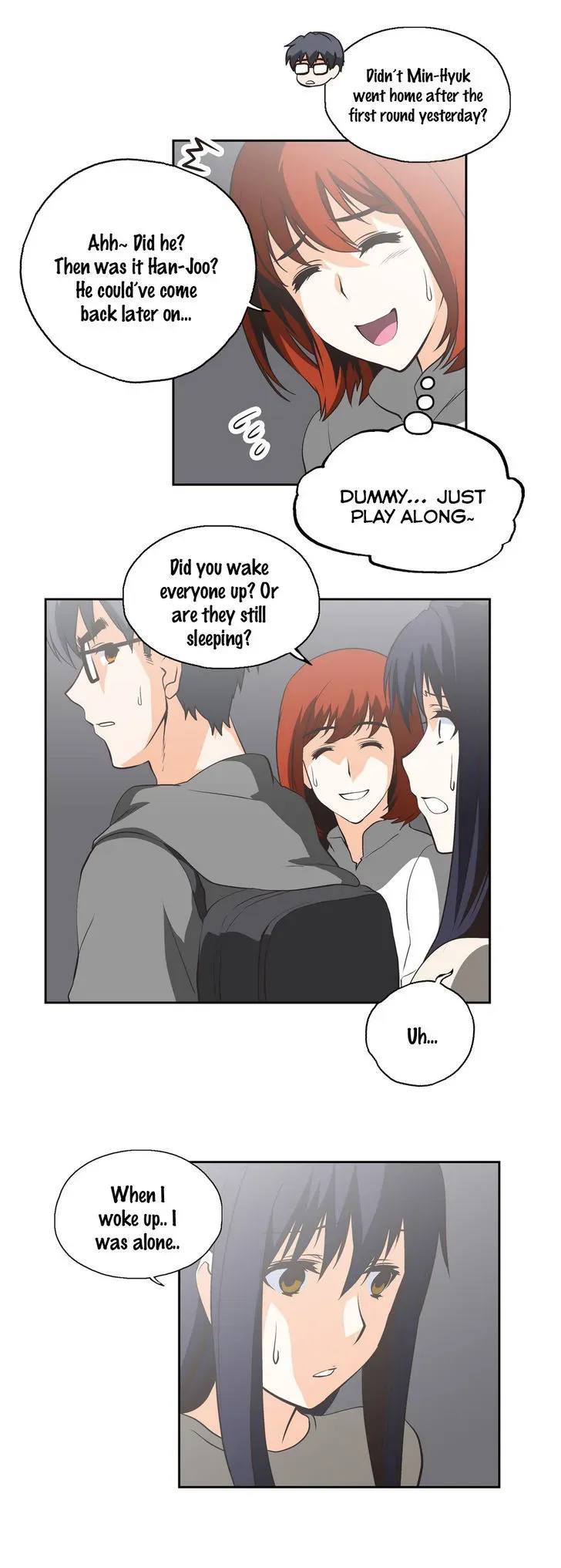 Read Sunggi