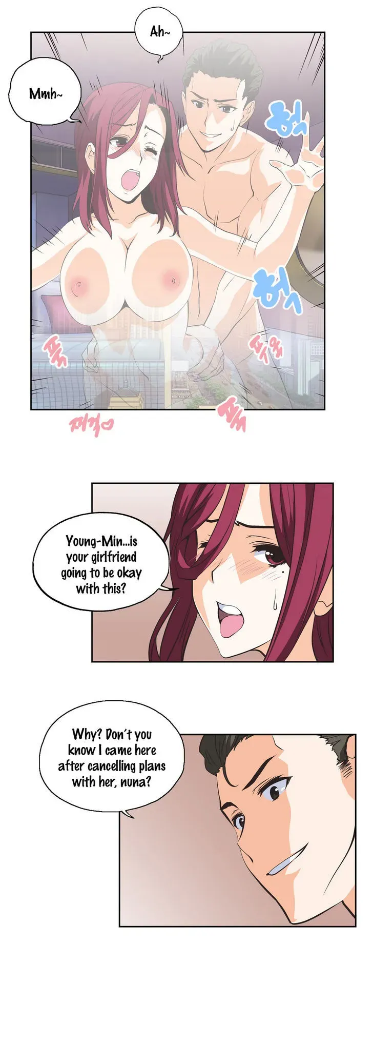 Read Sunggi
