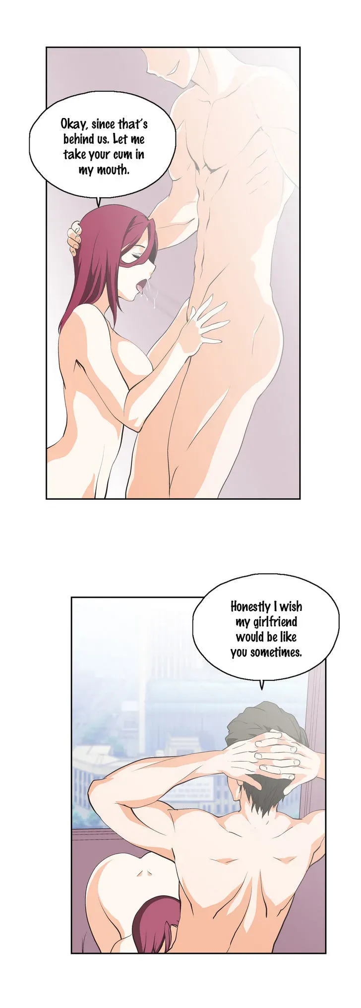 Read Sunggi