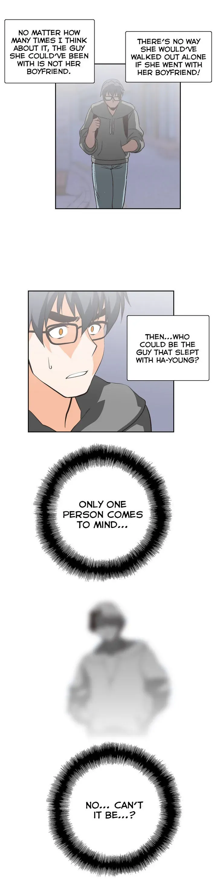 Read Sunggi
