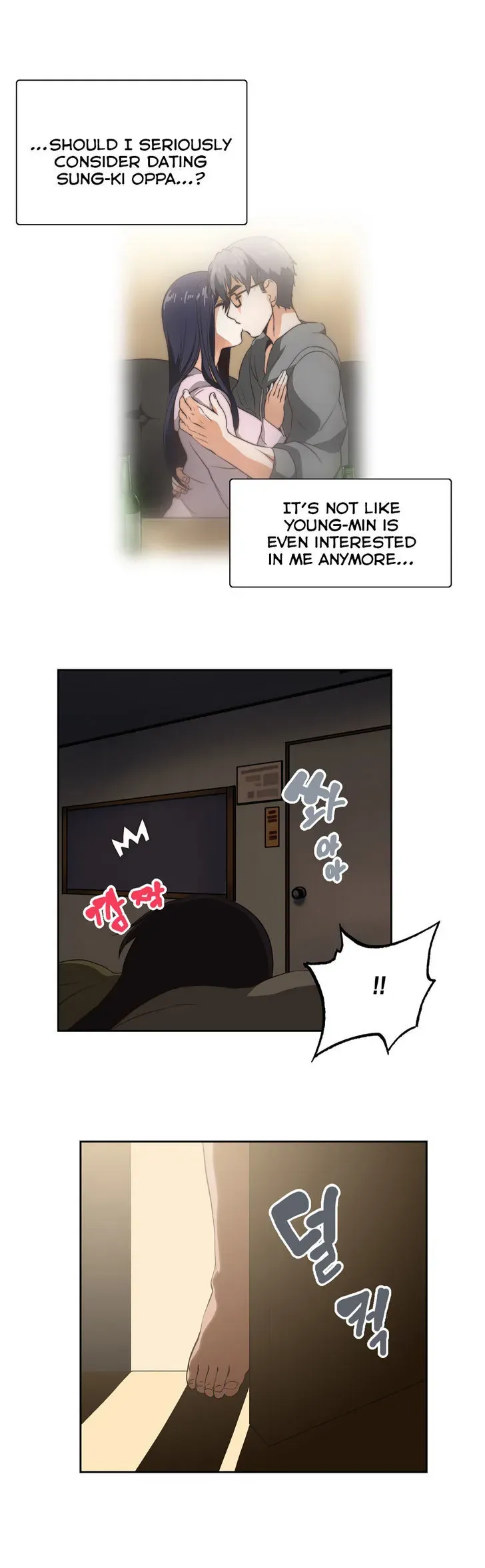 Read Sunggi
