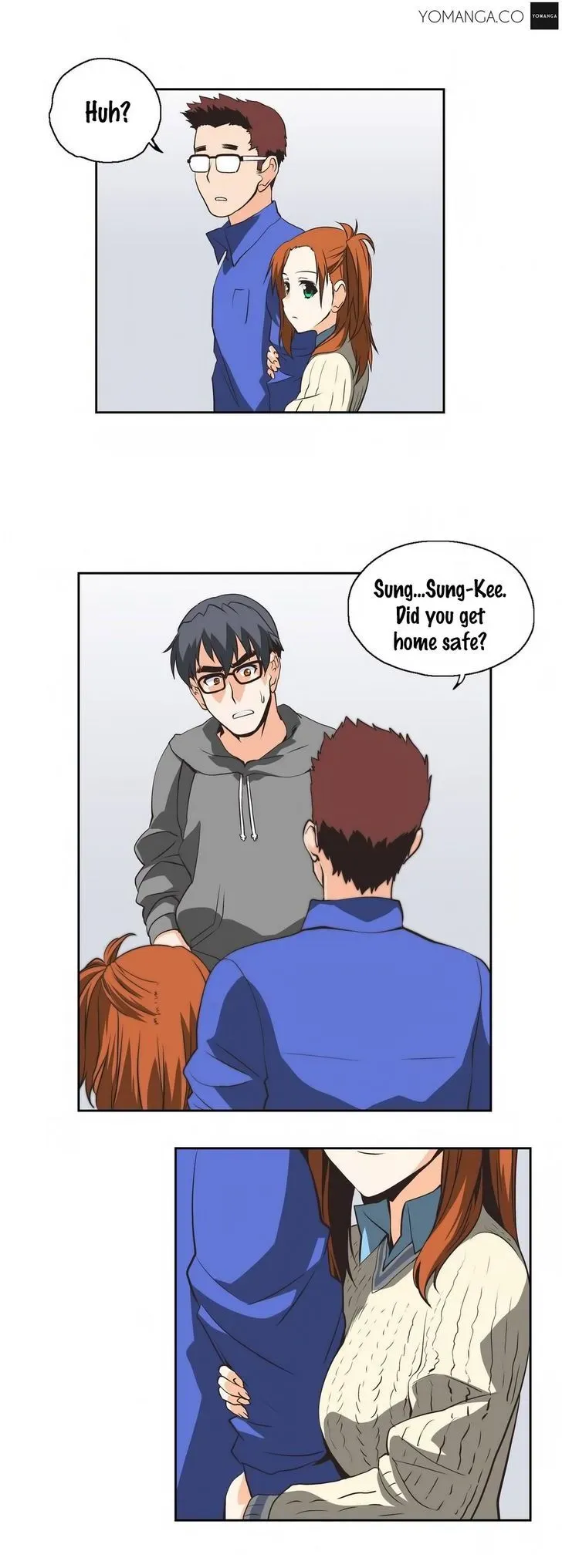 Read Sunggi