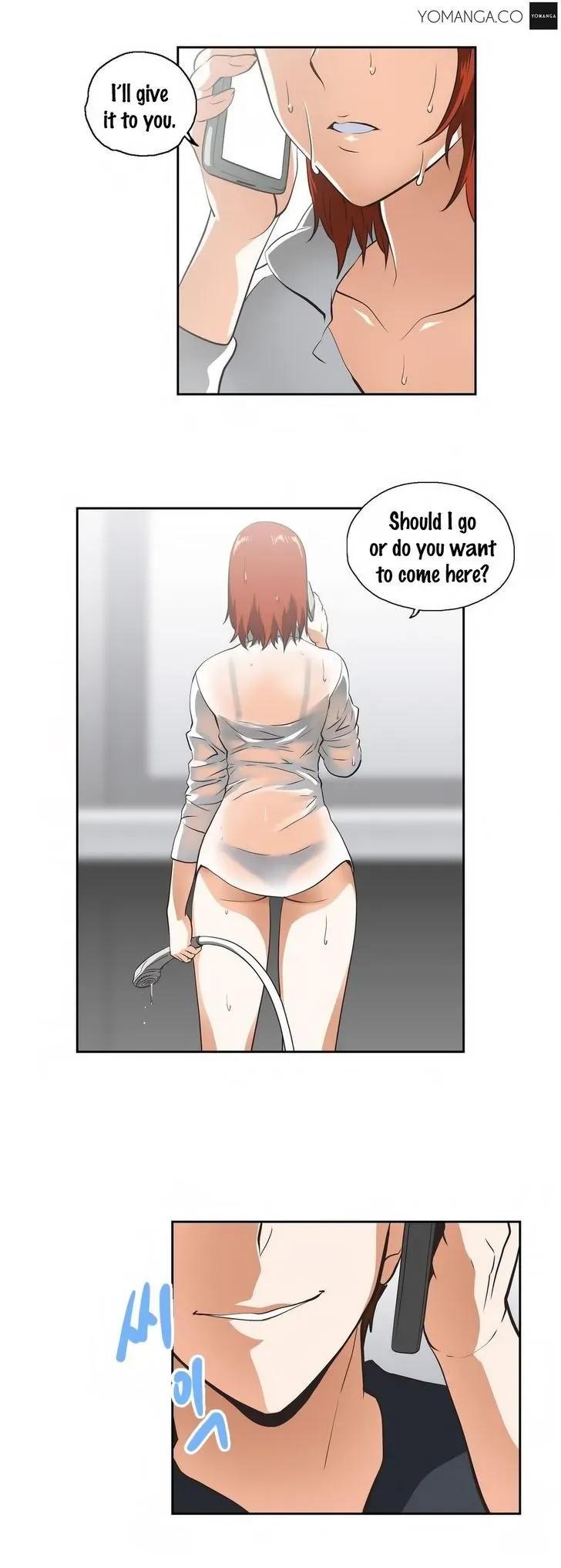 Read Sunggi