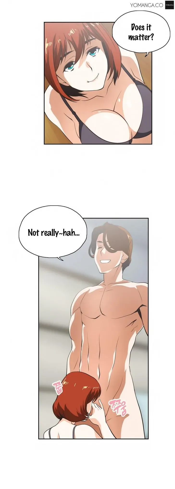 Read Sunggi