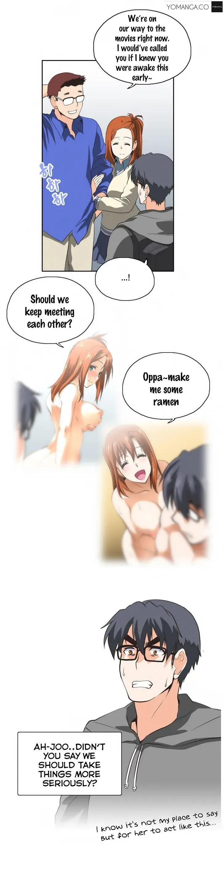 Read Sunggi