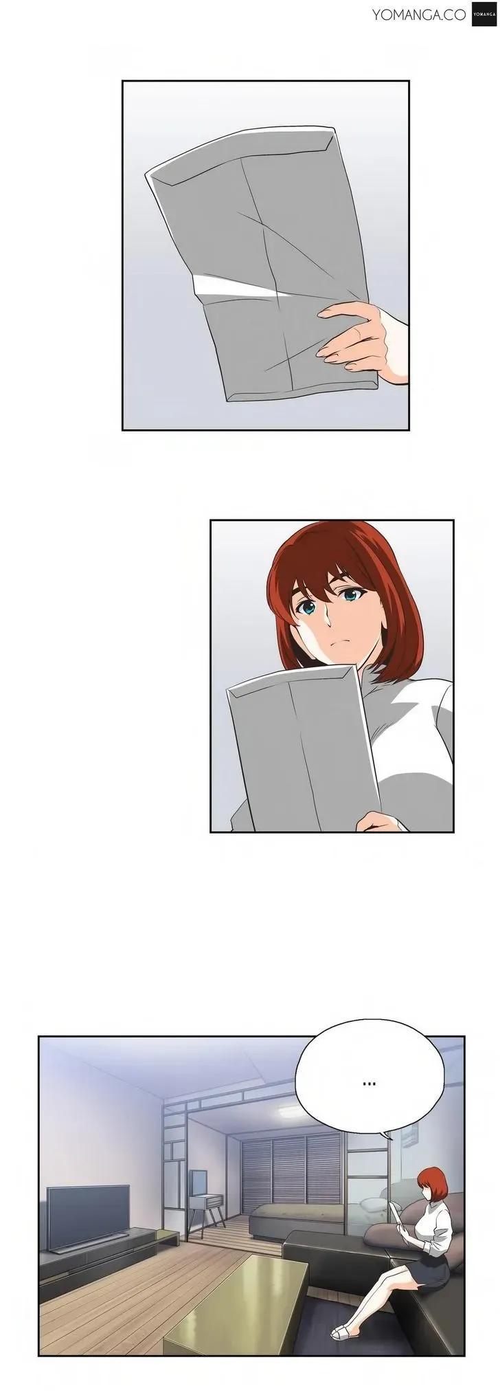 Read Sunggi