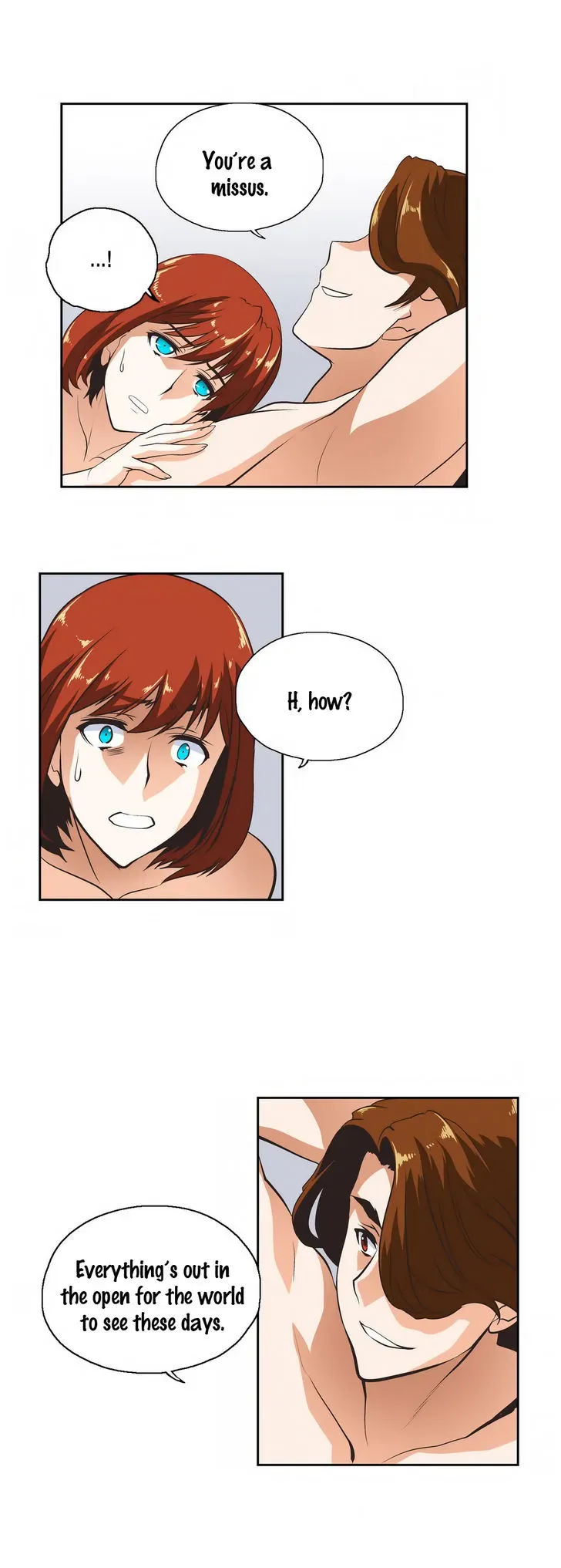 Read Sunggi