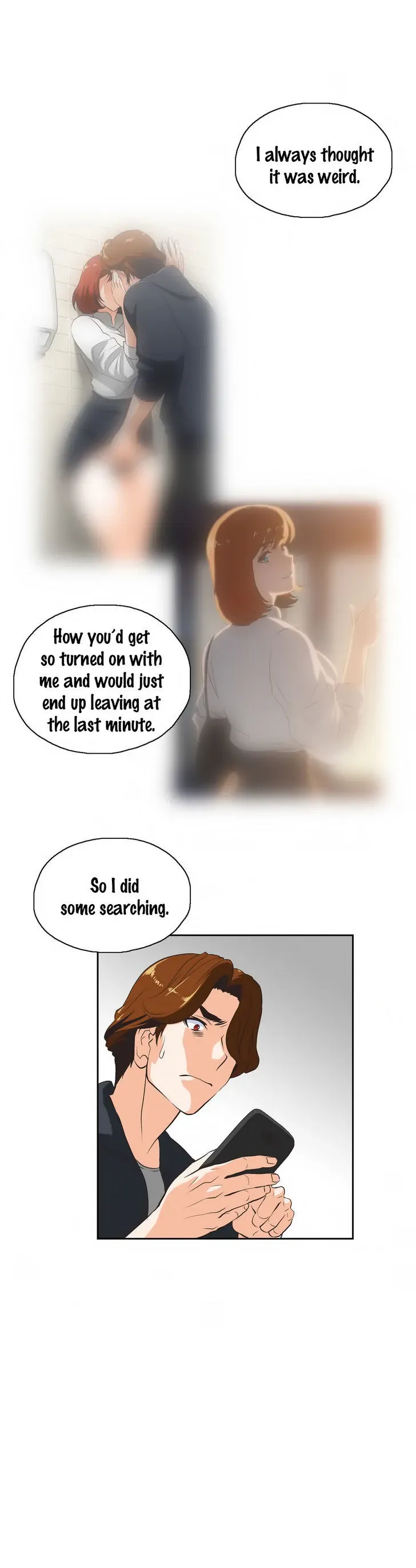 Read Sunggi