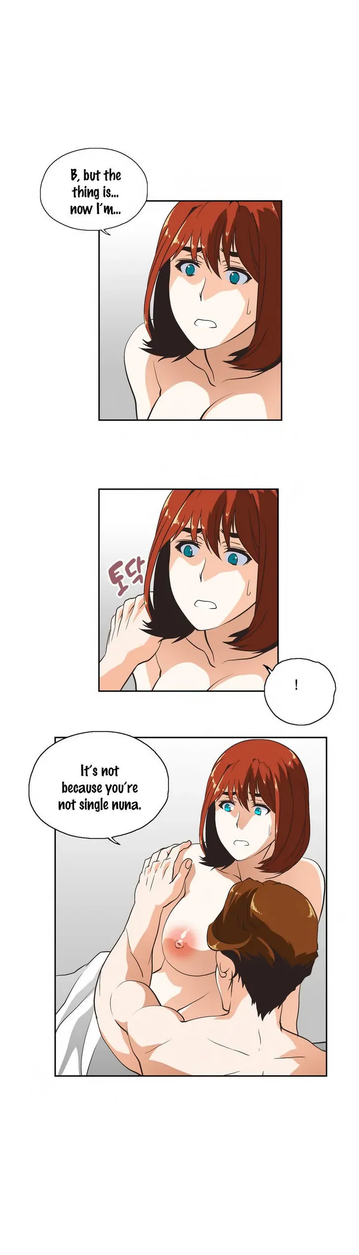 Read Sunggi