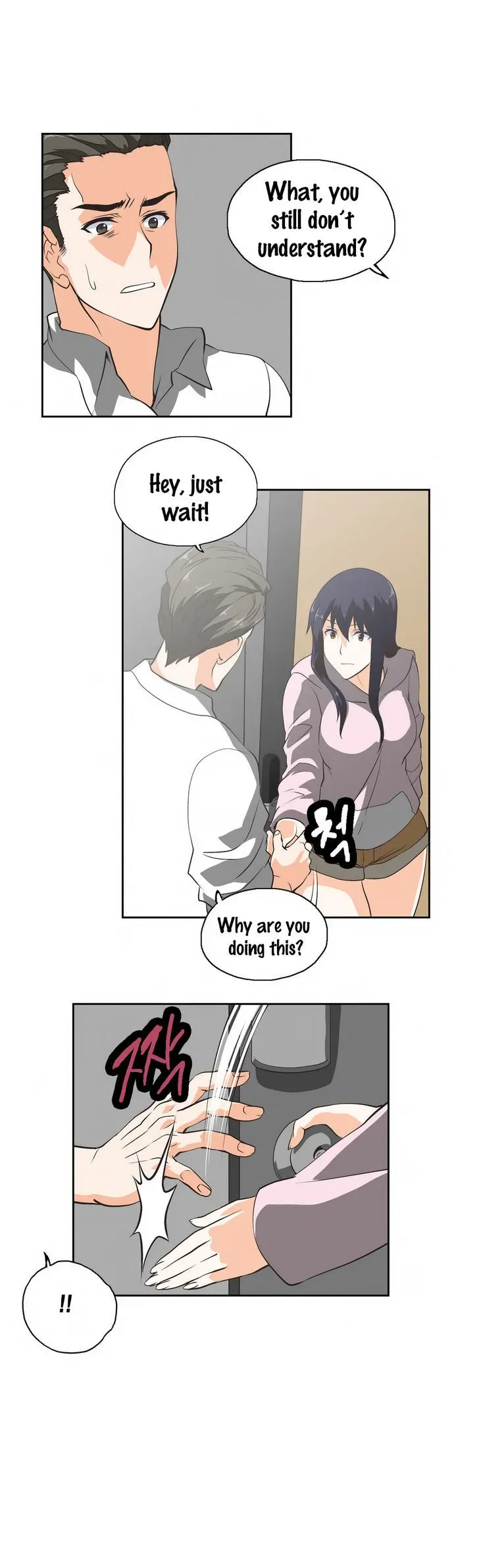 Read Sunggi