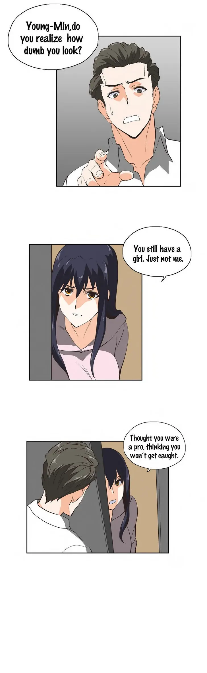 Read Sunggi