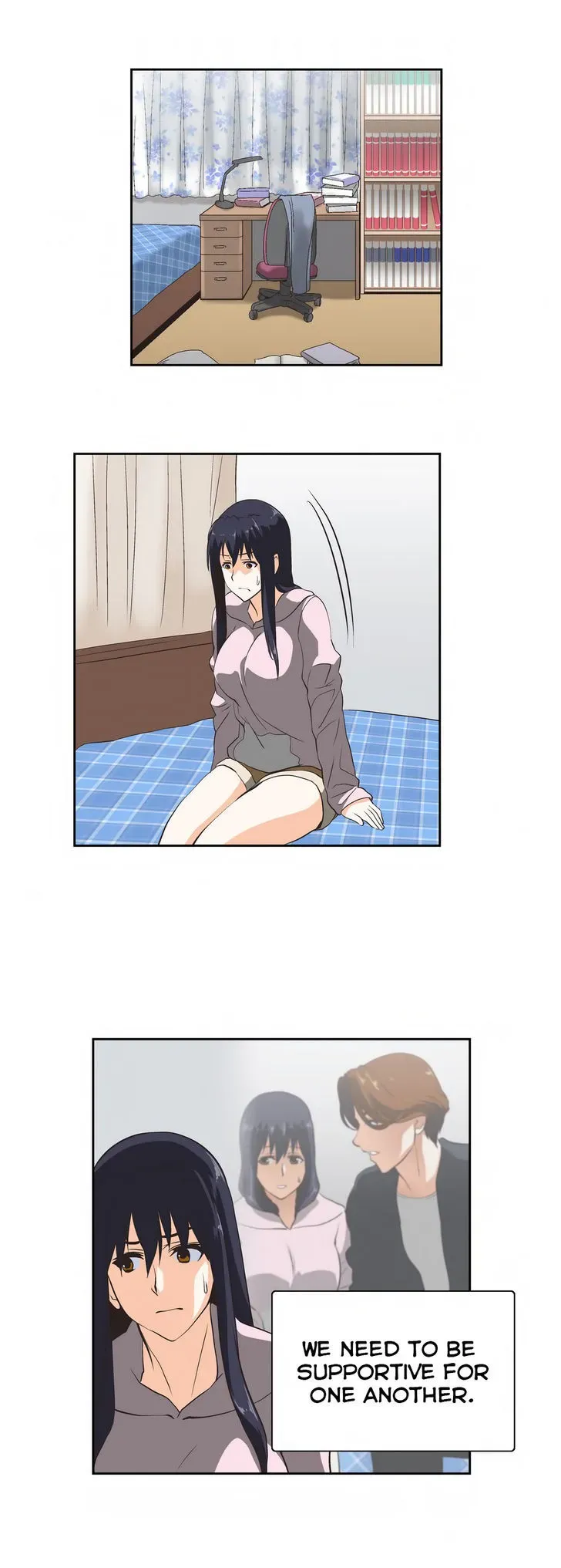 Read Sunggi
