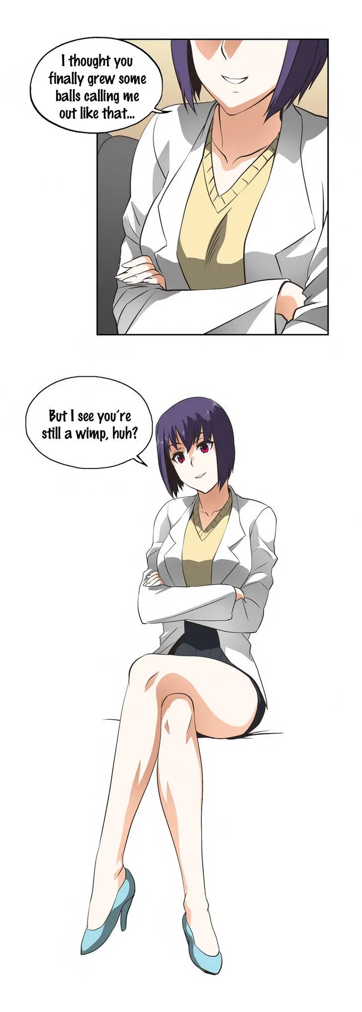 Read Sunggi