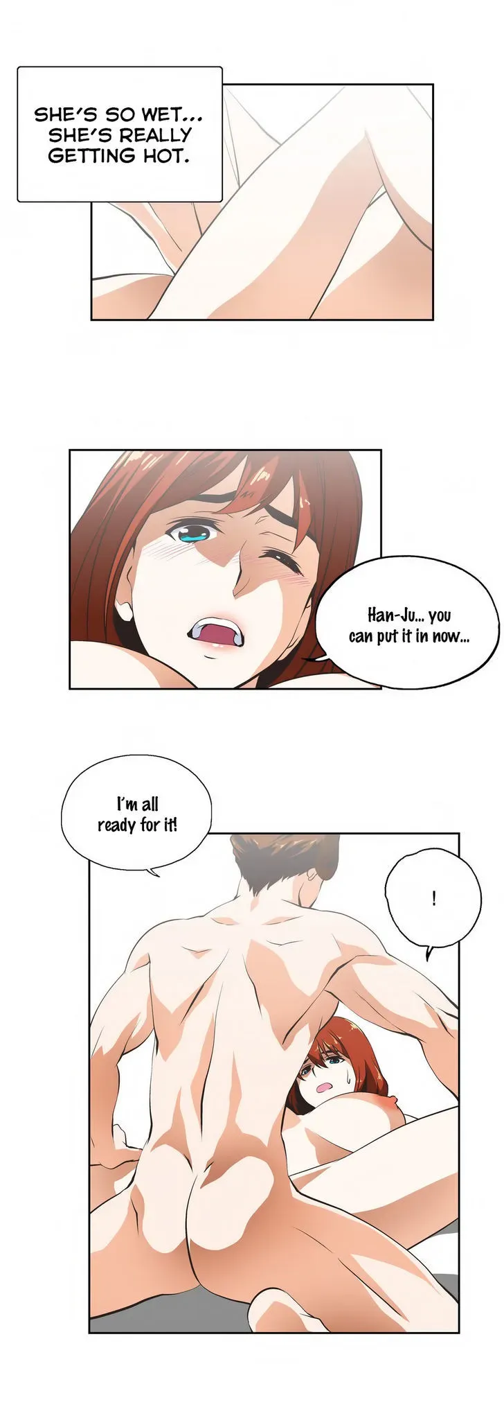 Read Sunggi