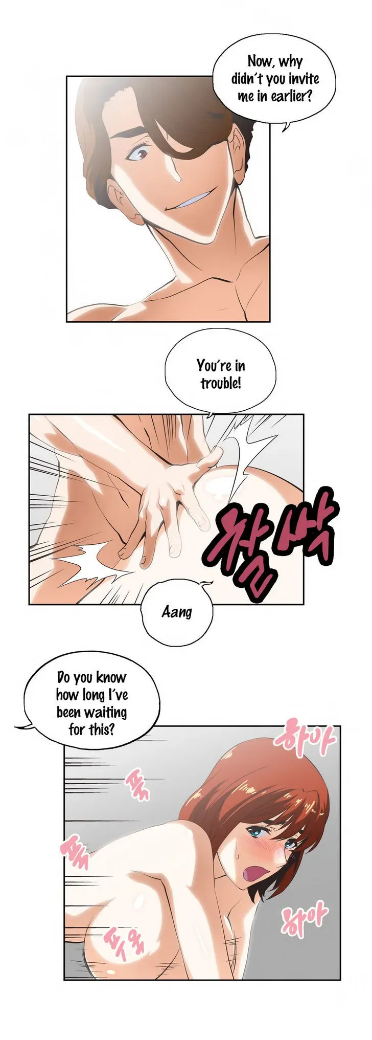 Read Sunggi