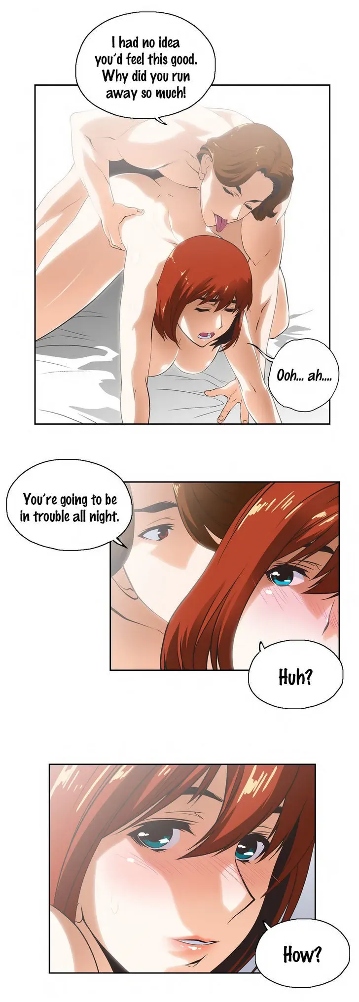 Read Sunggi