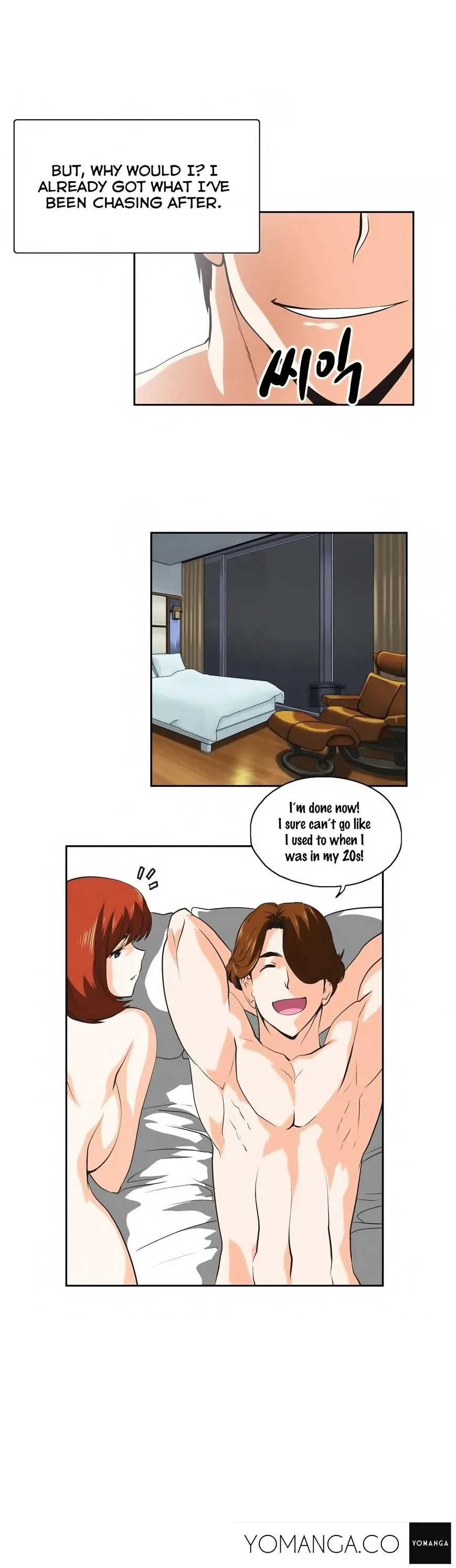 Read Sunggi