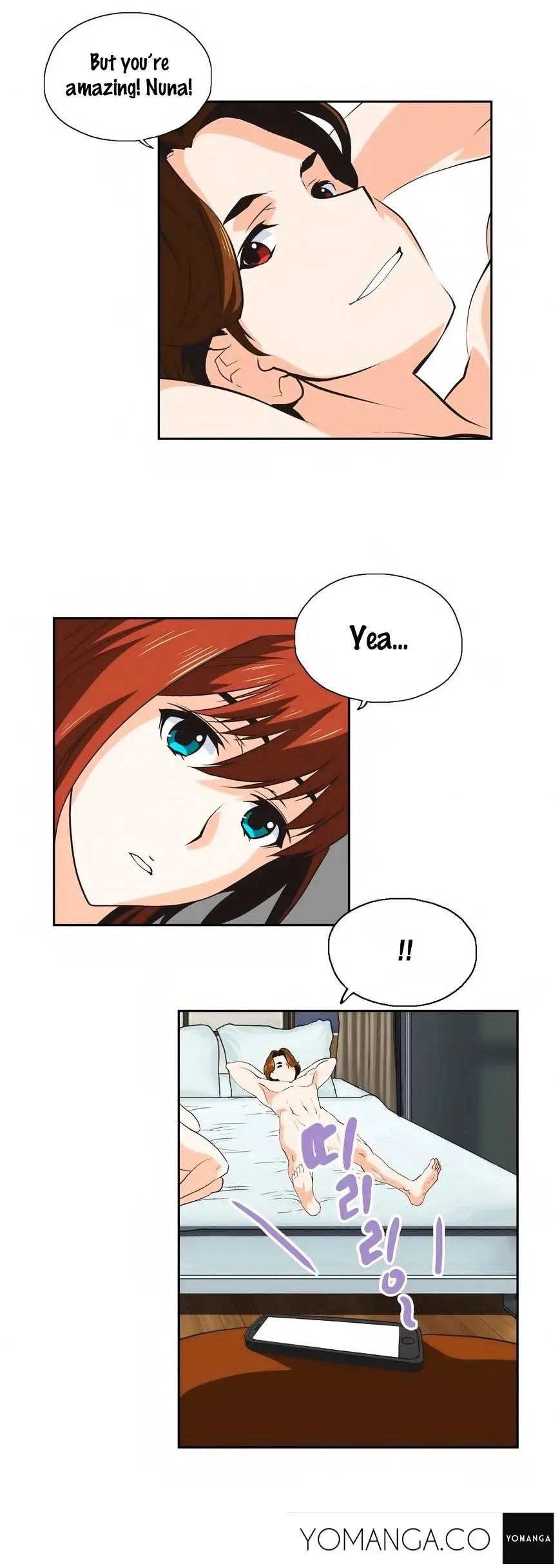 Read Sunggi