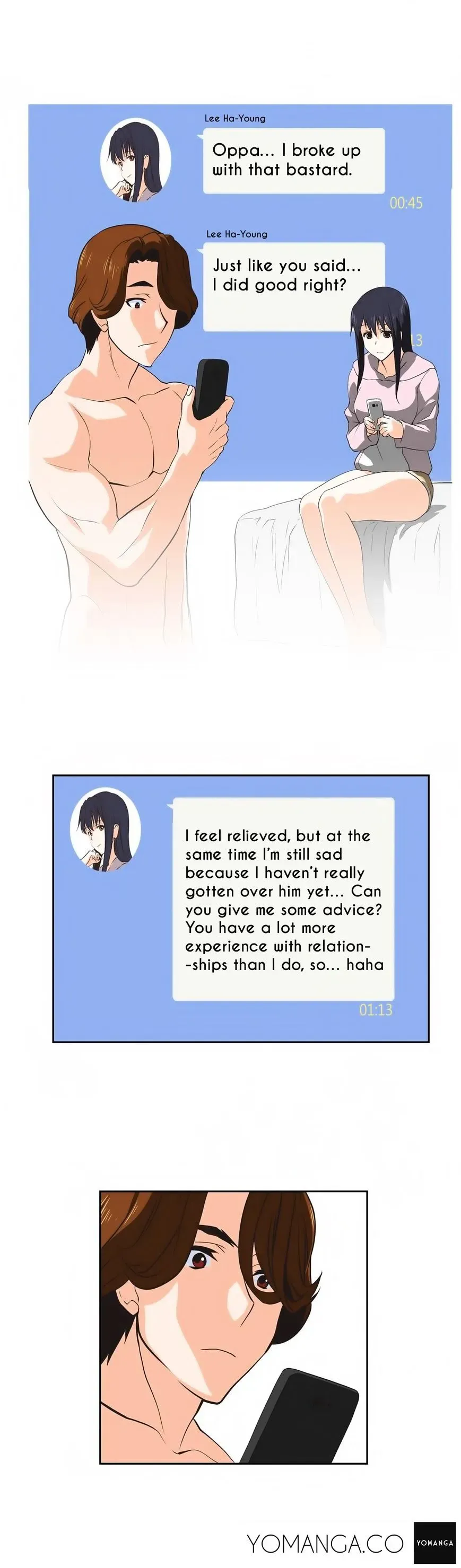 Read Sunggi