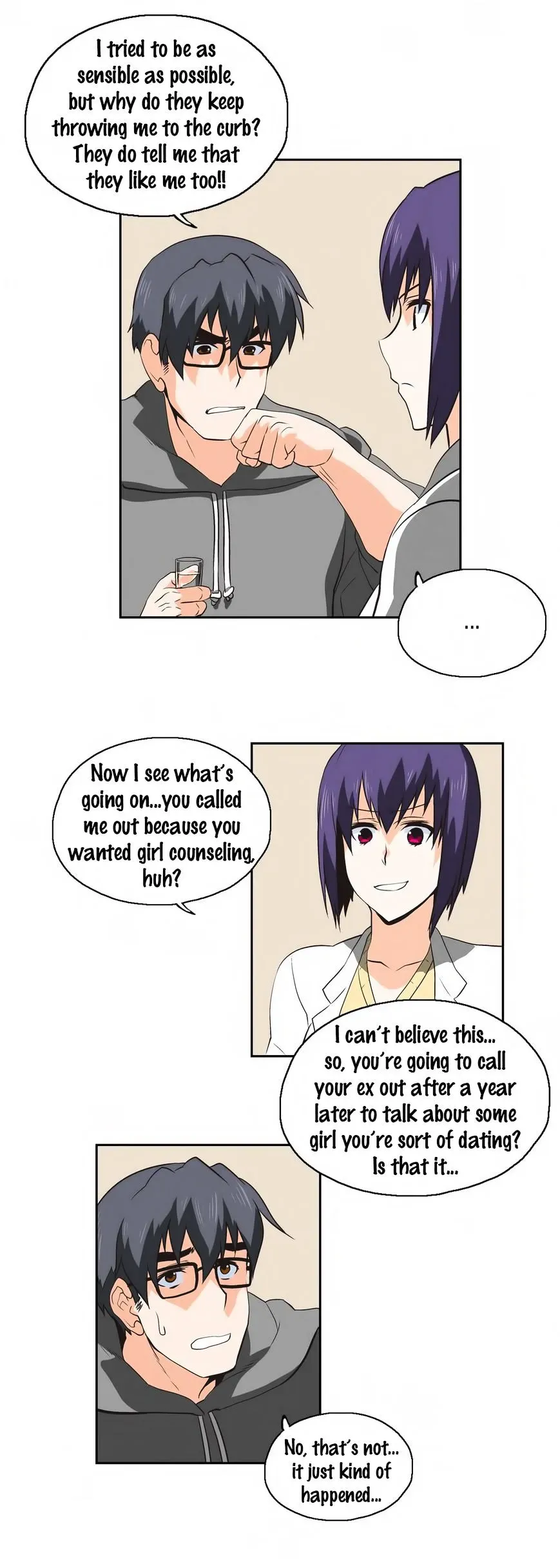 Read Sunggi