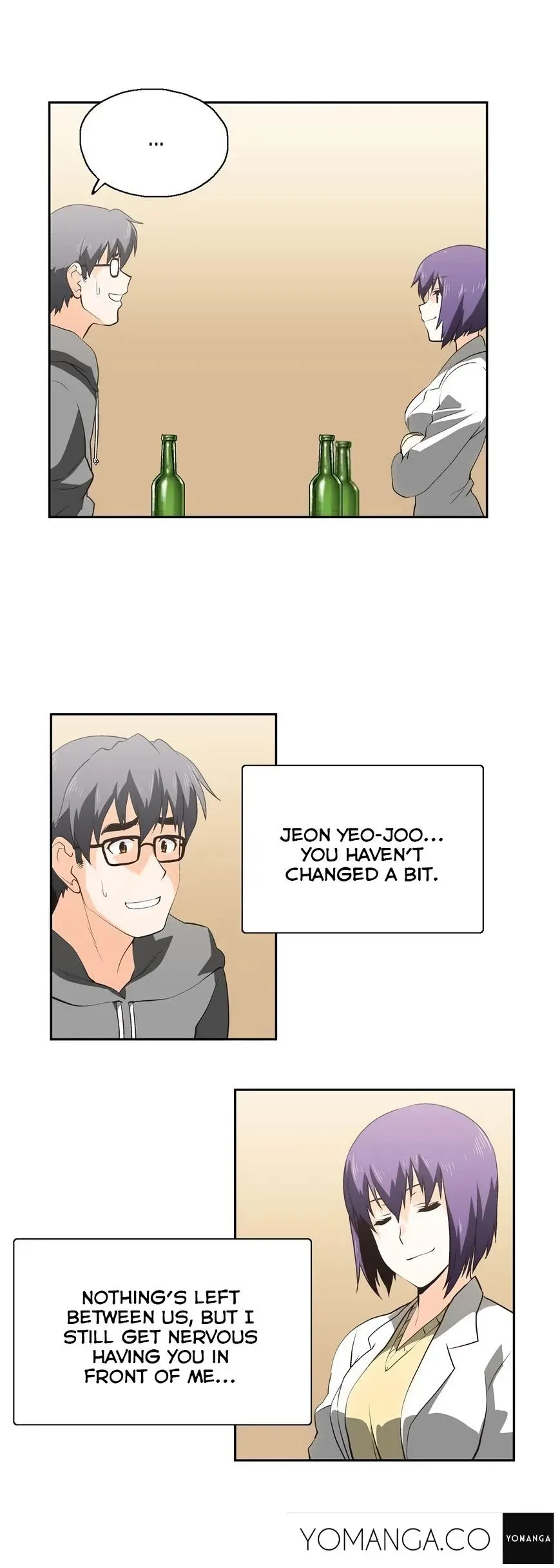 Read Sunggi