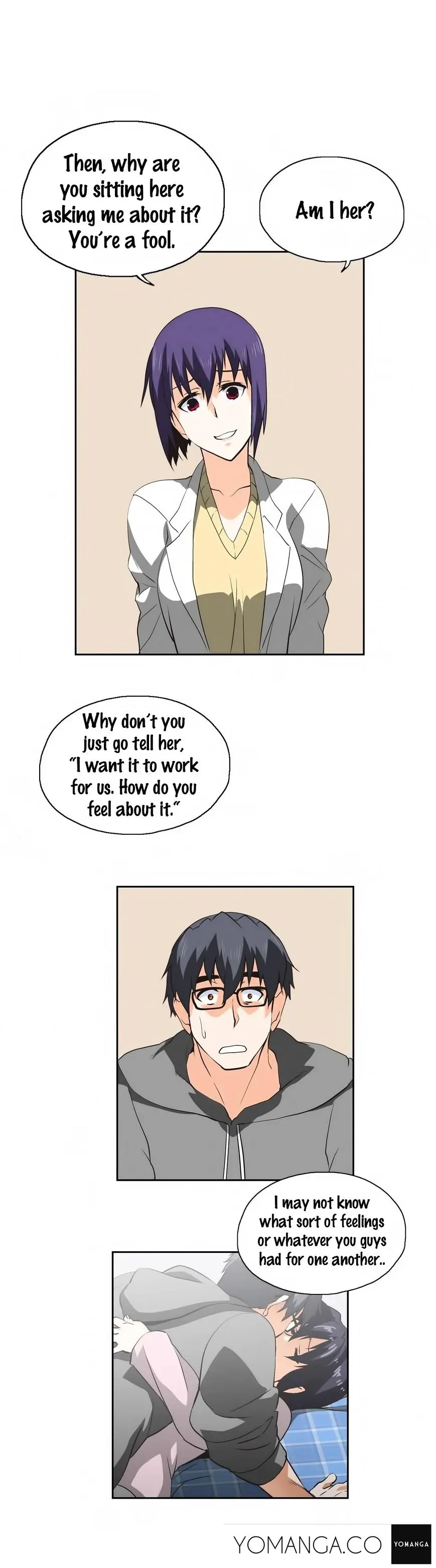 Read Sunggi