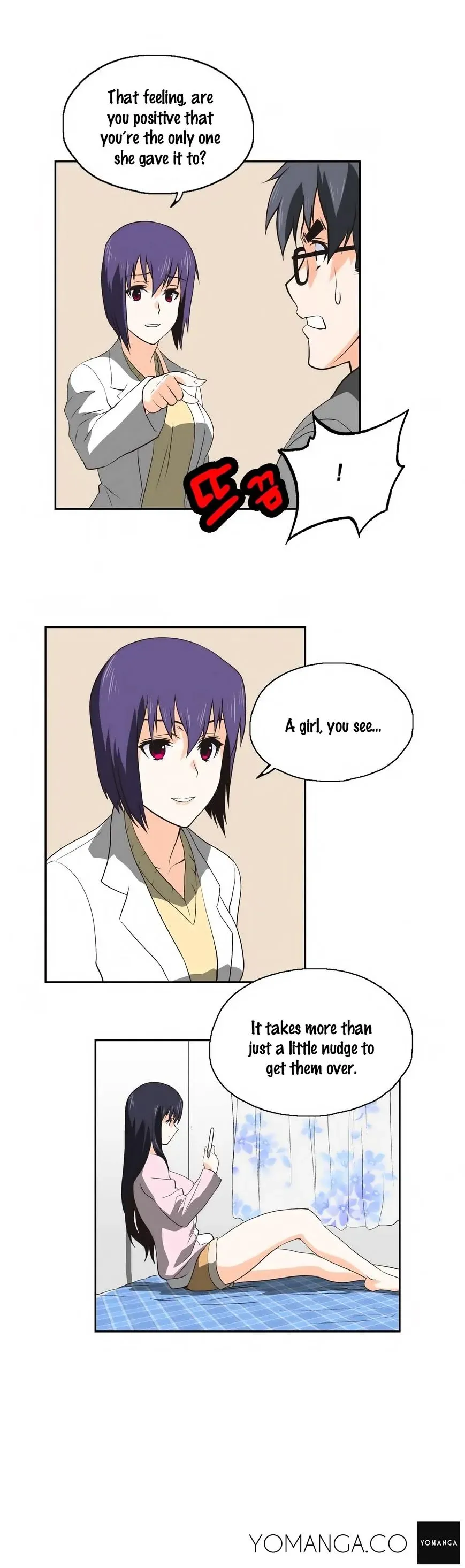 Read Sunggi