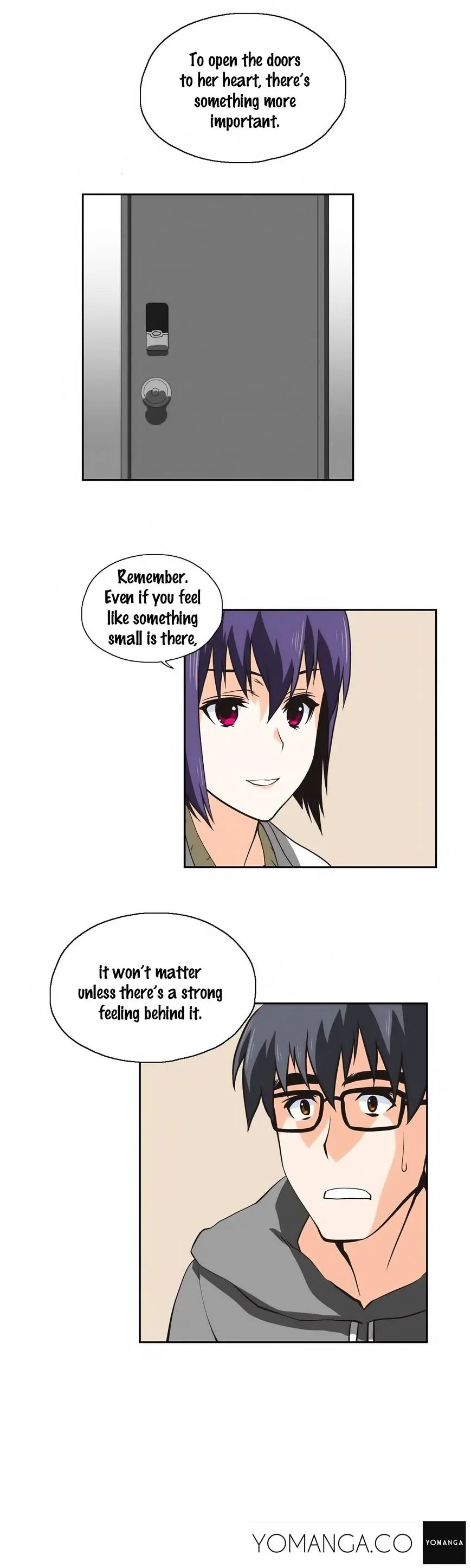Read Sunggi