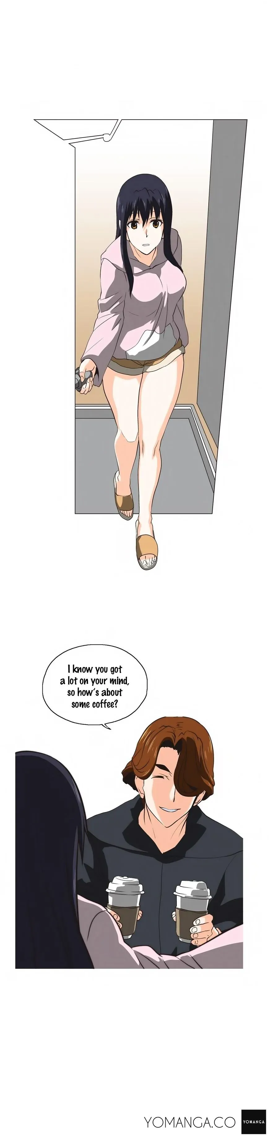 Read Sunggi