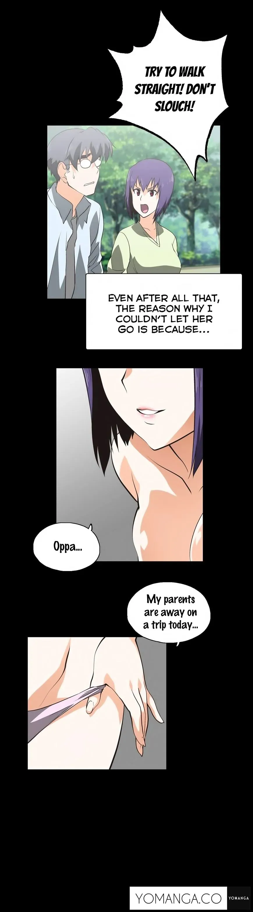 Read Sunggi