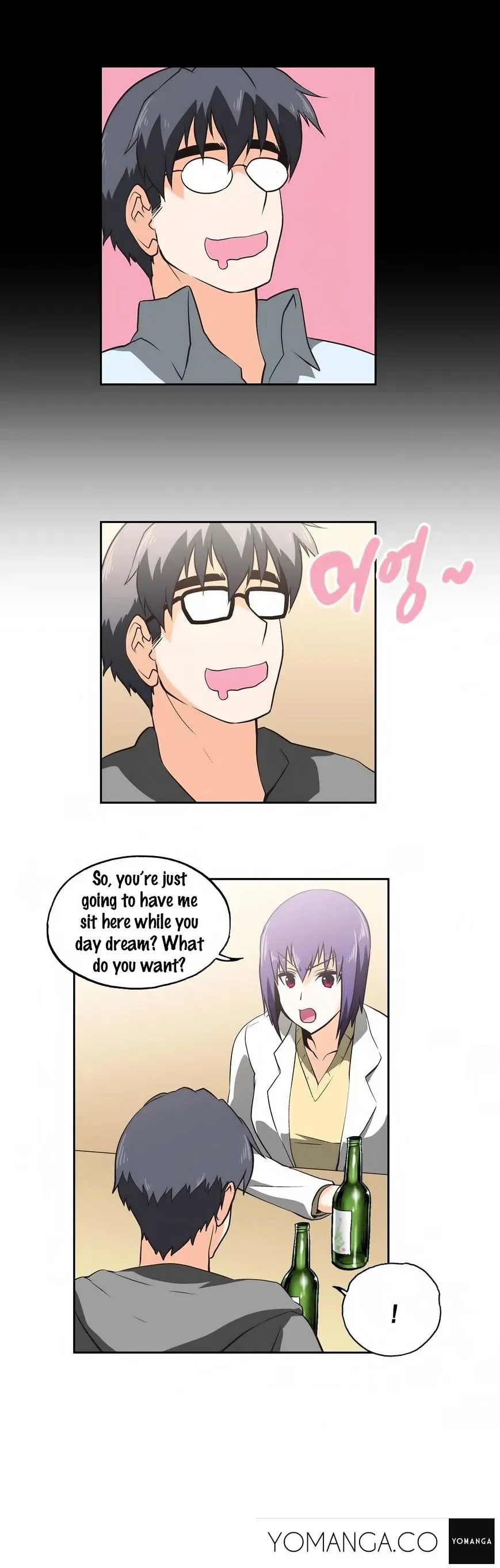 Read Sunggi