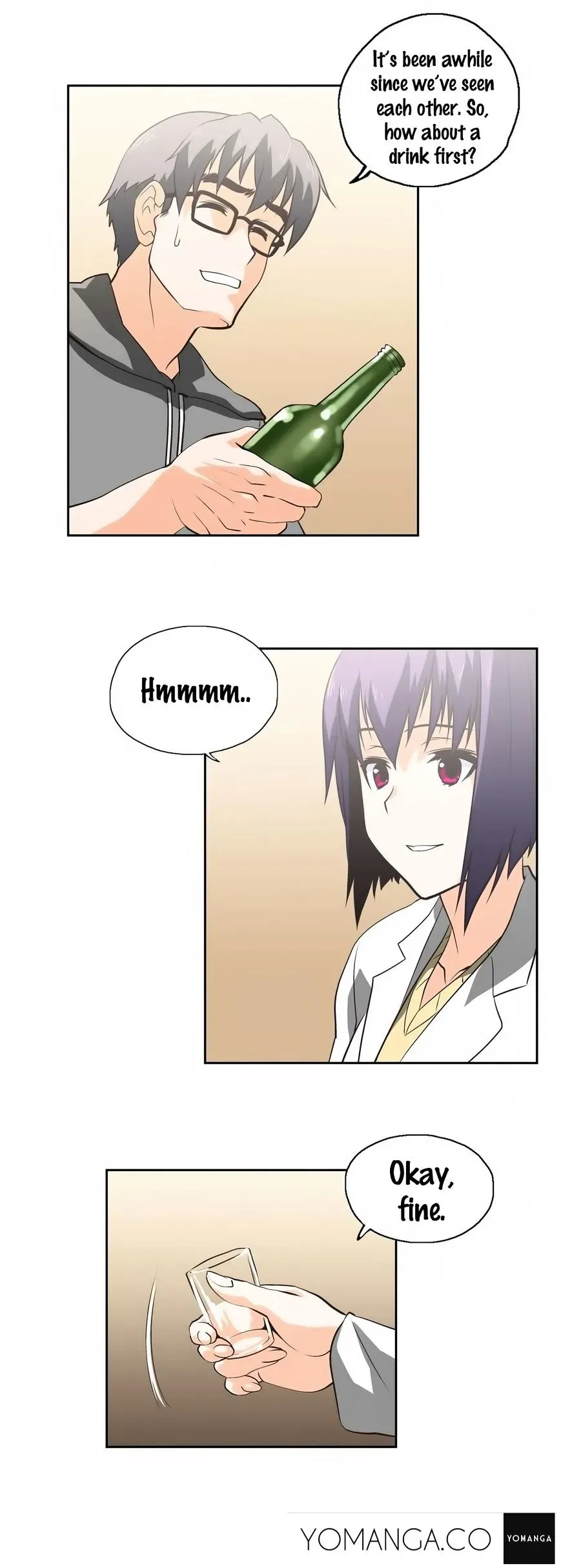 Read Sunggi