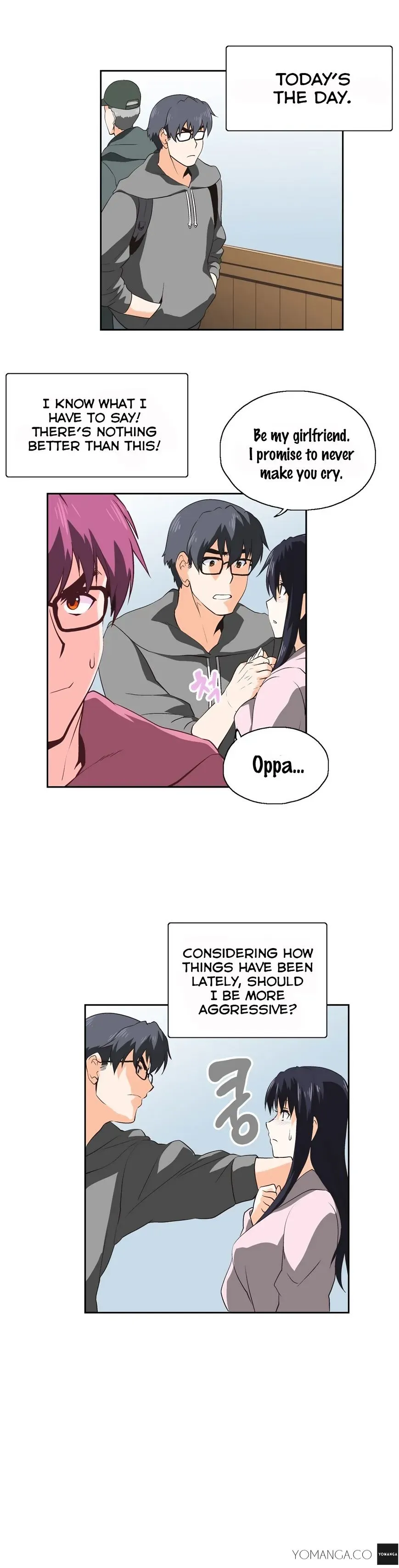 Read Sunggi