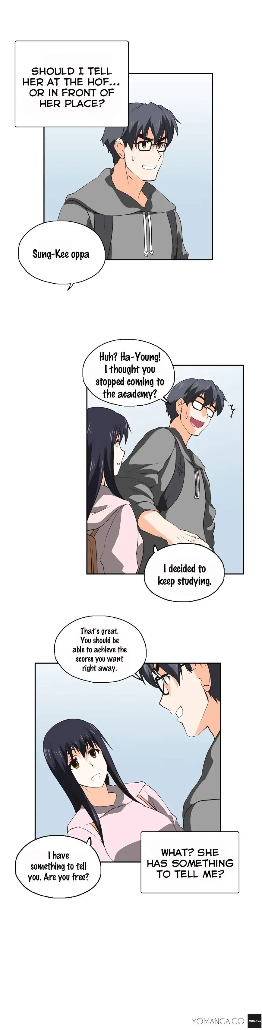 Read Sunggi