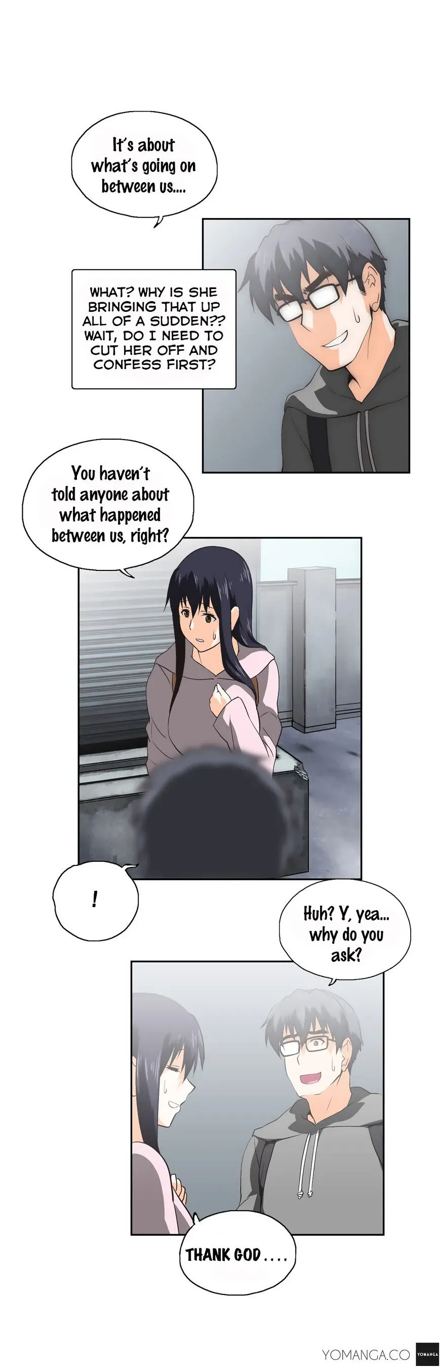 Read Sunggi