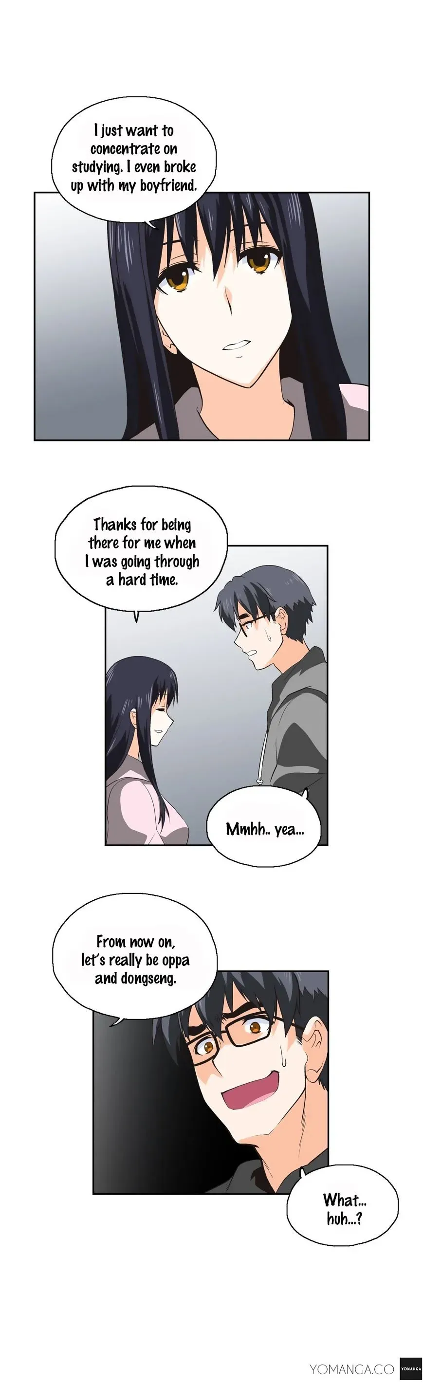 Read Sunggi