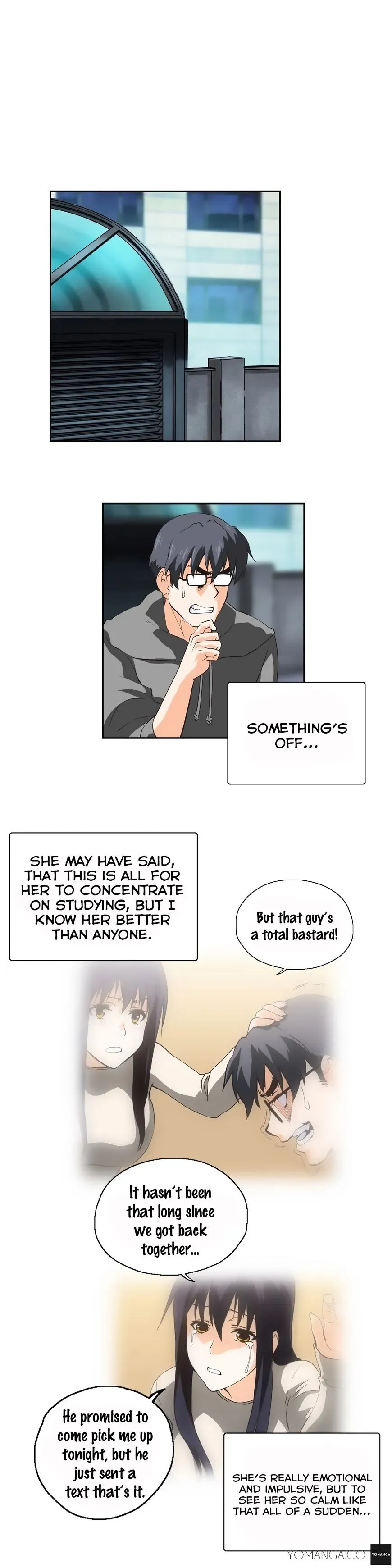 Read Sunggi