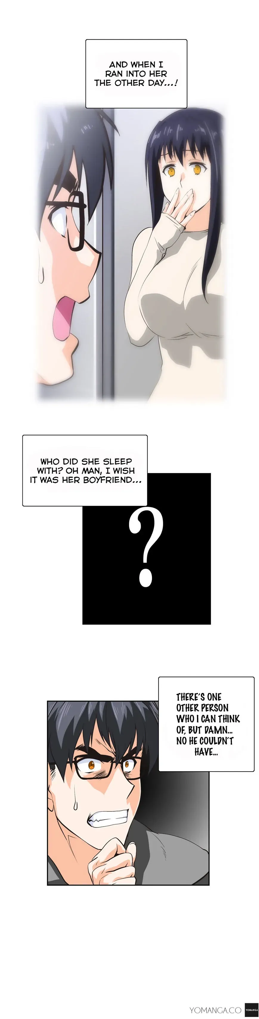 Read Sunggi