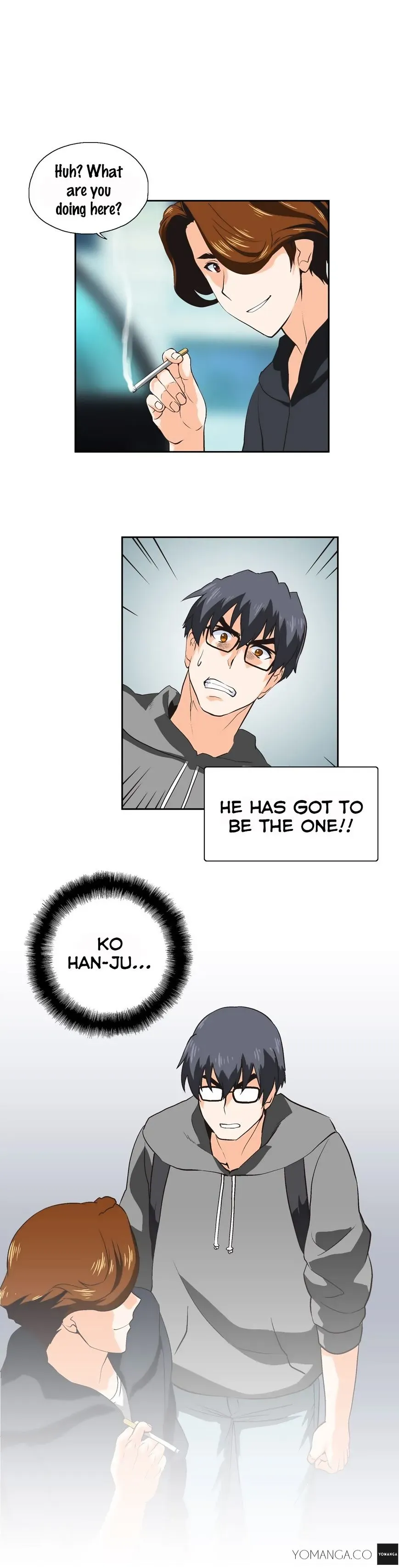 Read Sunggi