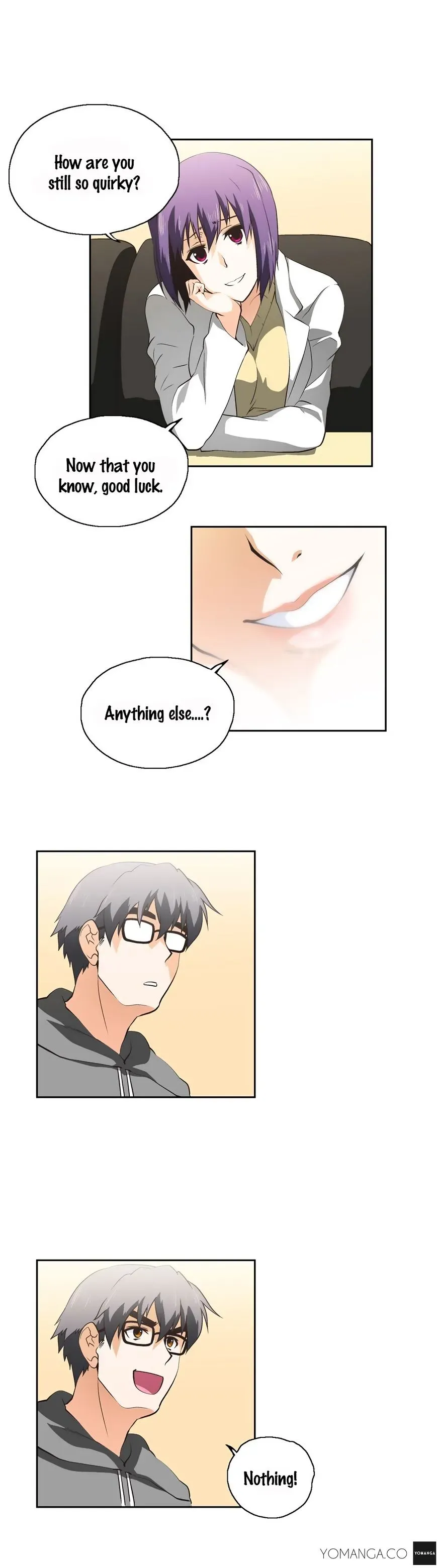 Read Sunggi