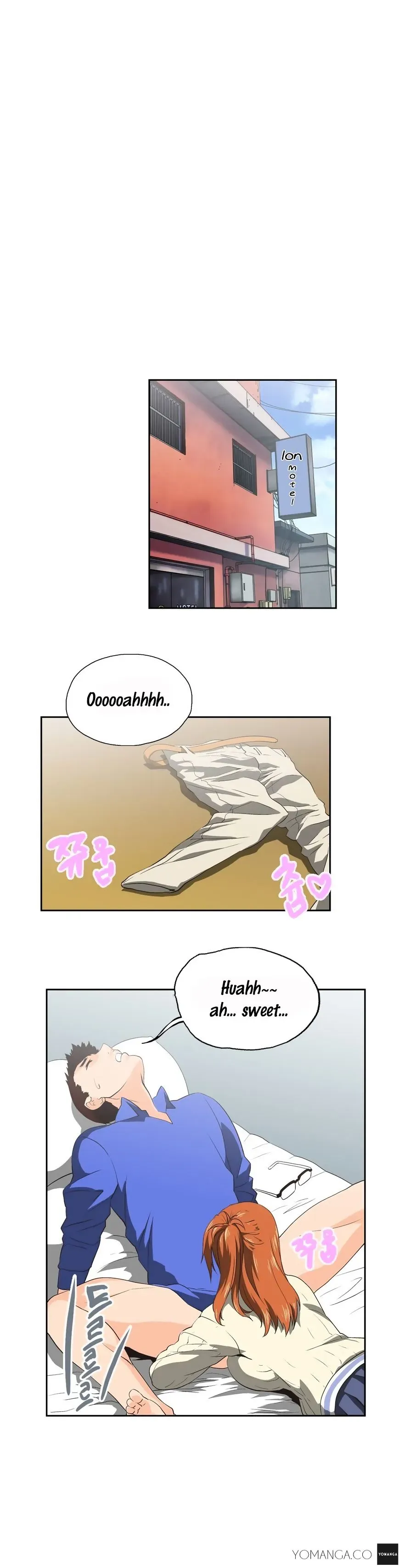 Read Sunggi