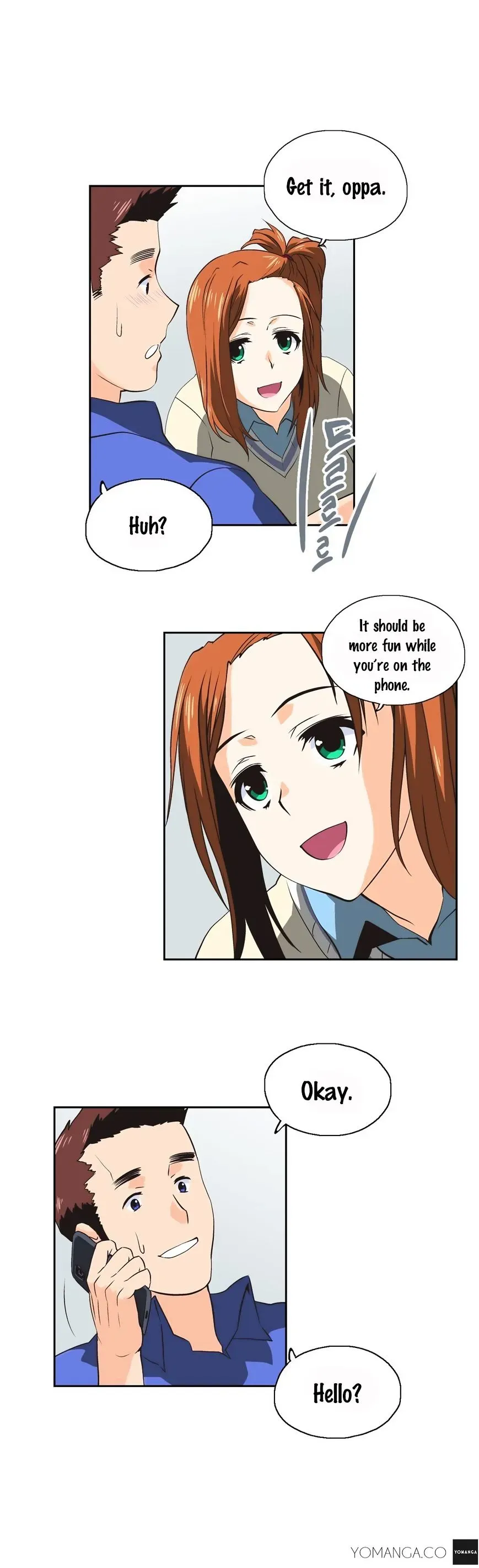 Read Sunggi