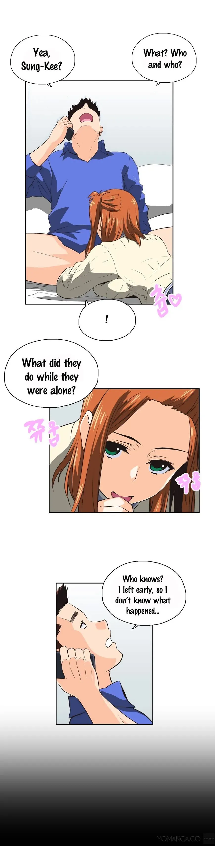Read Sunggi